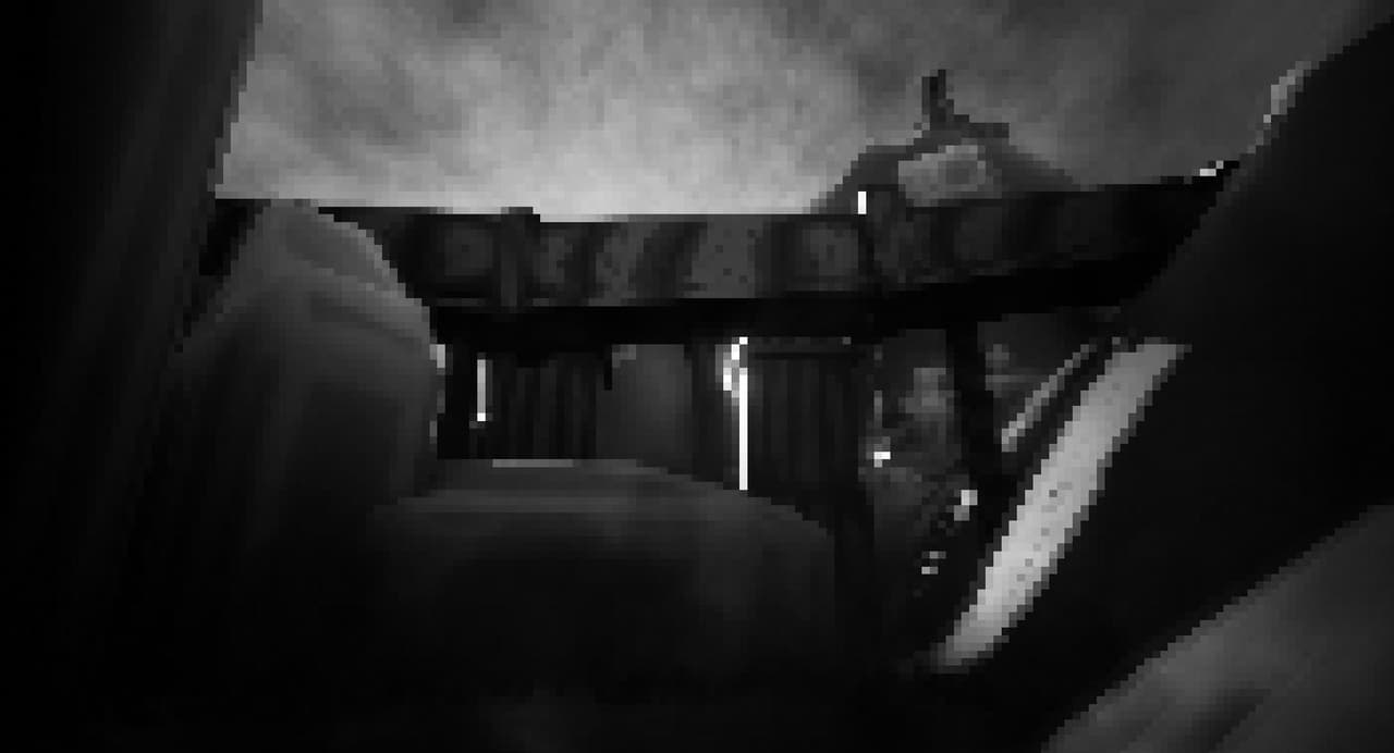 claw ones way screenshot 3