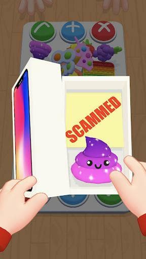 Fidget Toys Trading: fidget trade relaxing games screenshot 3
