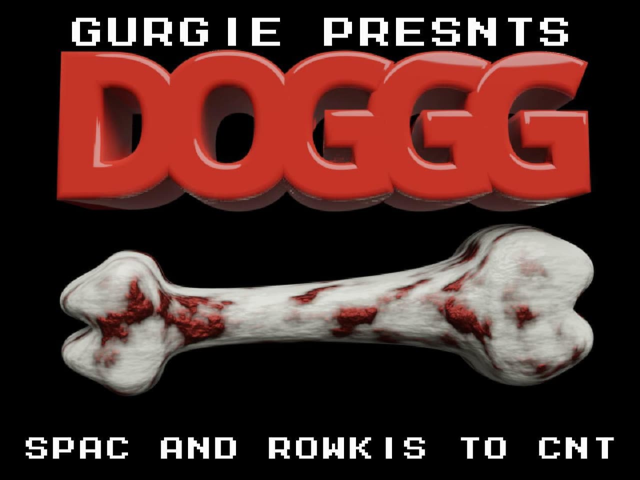 DOGGG