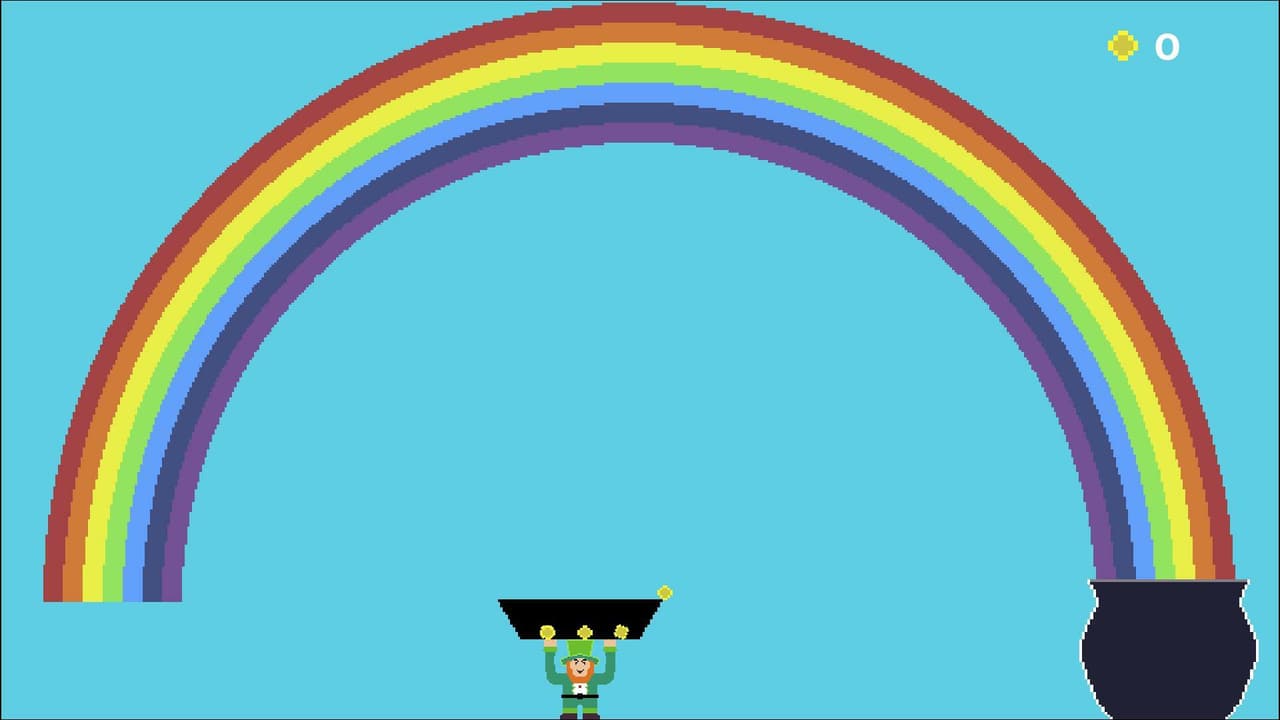 Leprechauns Pot