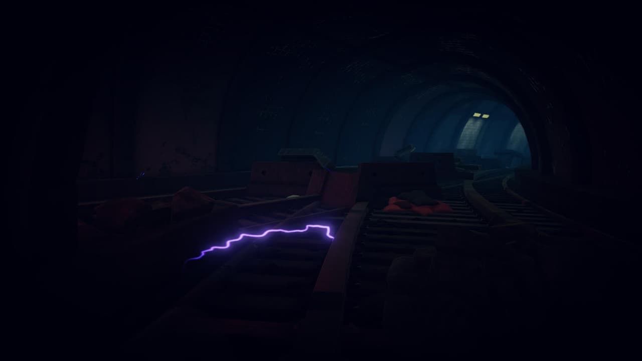 LIGNE 13 (DeusGames) screenshot 5