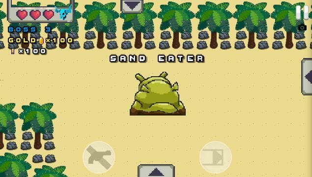 8 Guns Portals - On Google Play screenshot 3