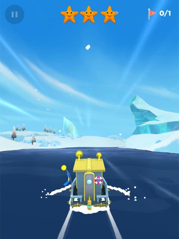 Sea Hero Quest screenshot 5