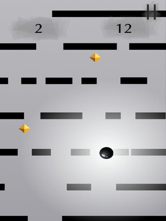 Gravity Falls - A Metal Ball Maze Reflex Game screenshot 3