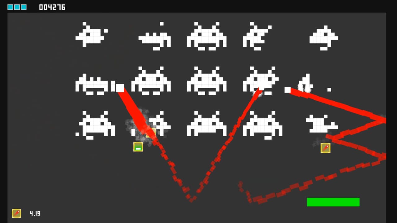 Break Arcade Games Out screenshot 3