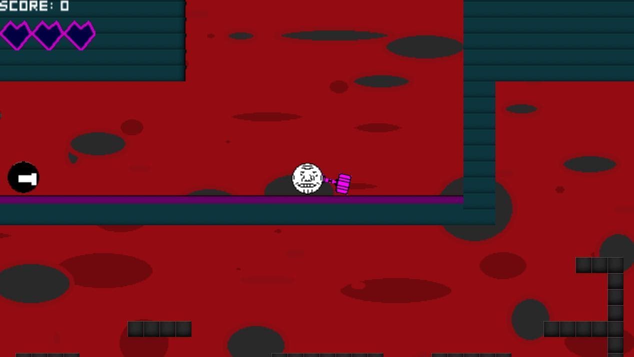 Doom Ball$ 2: BBC Strikes Back