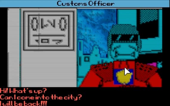 Megacorp: Redux screenshot 3