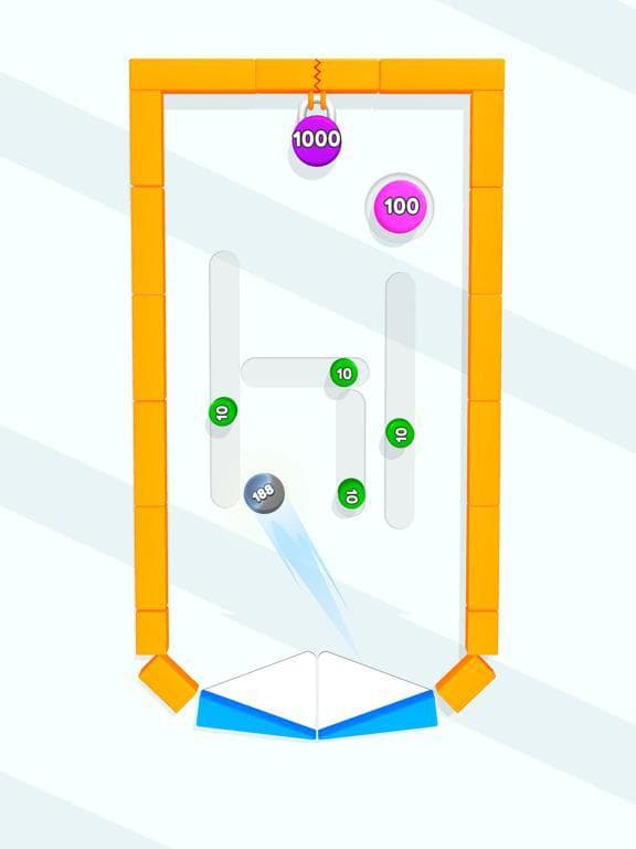 Pinball - Unlock screenshot 2