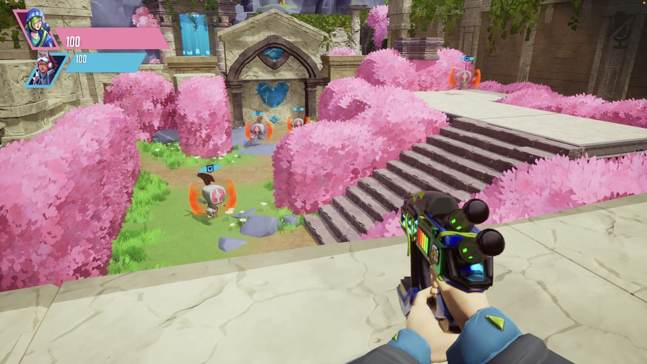 DuoQ screenshot 5