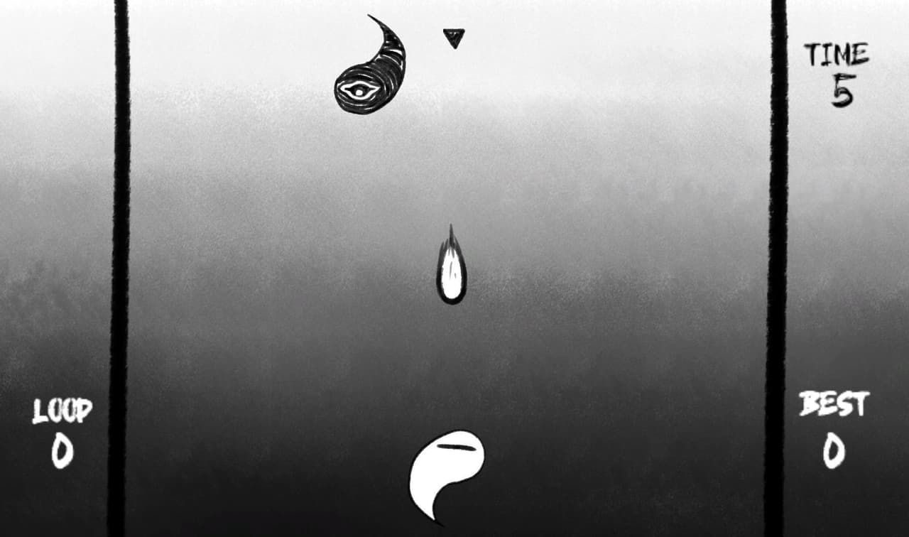 Self Reflection screenshot 3