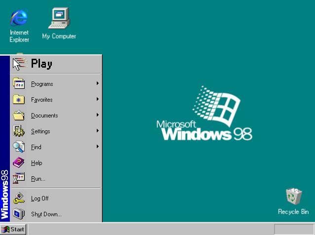RED98 screenshot 2