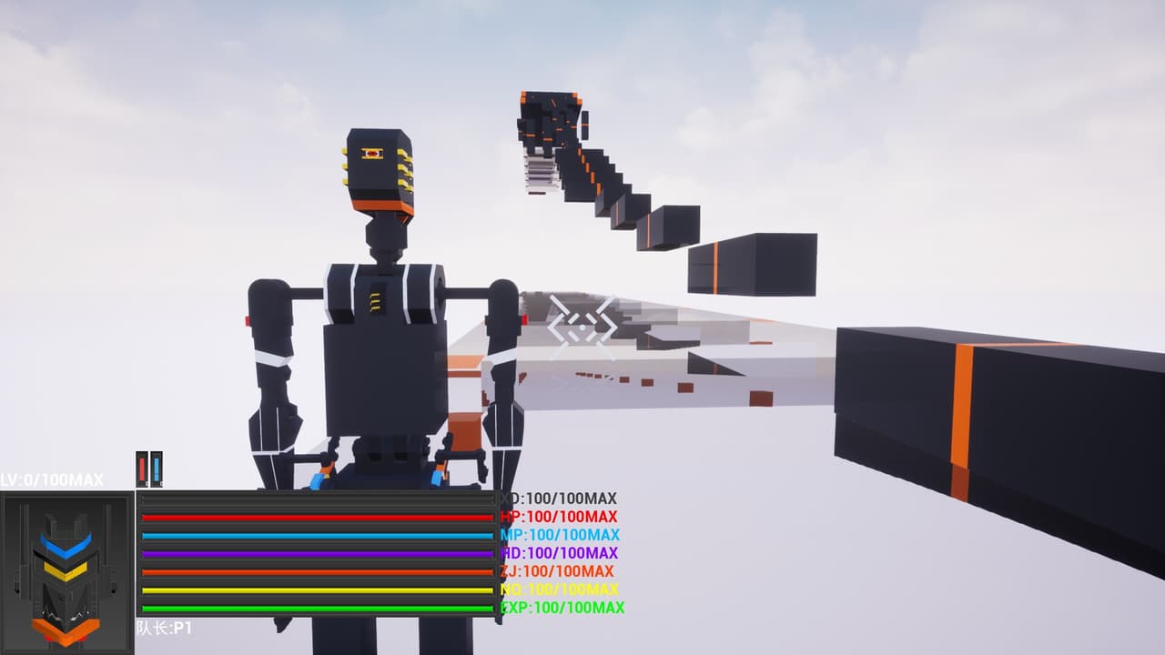 开路先锋S:Open Road First Front S screenshot 5