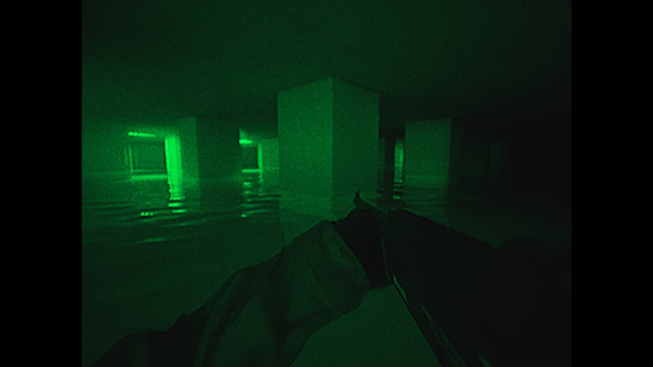 Backrooms: Liminal Conflict screenshot 6