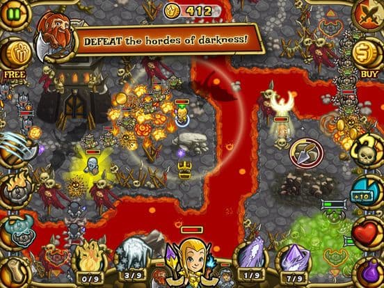 GunsnGlory Heroes screenshot 6
