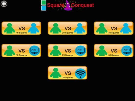 Square Conquest screenshot 4