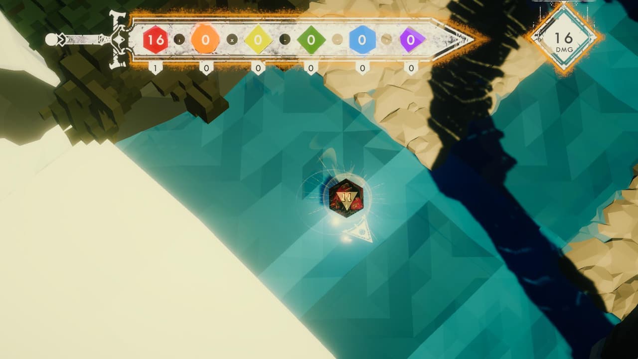 SLICE N DICE (Wanderer Studio) screenshot 3