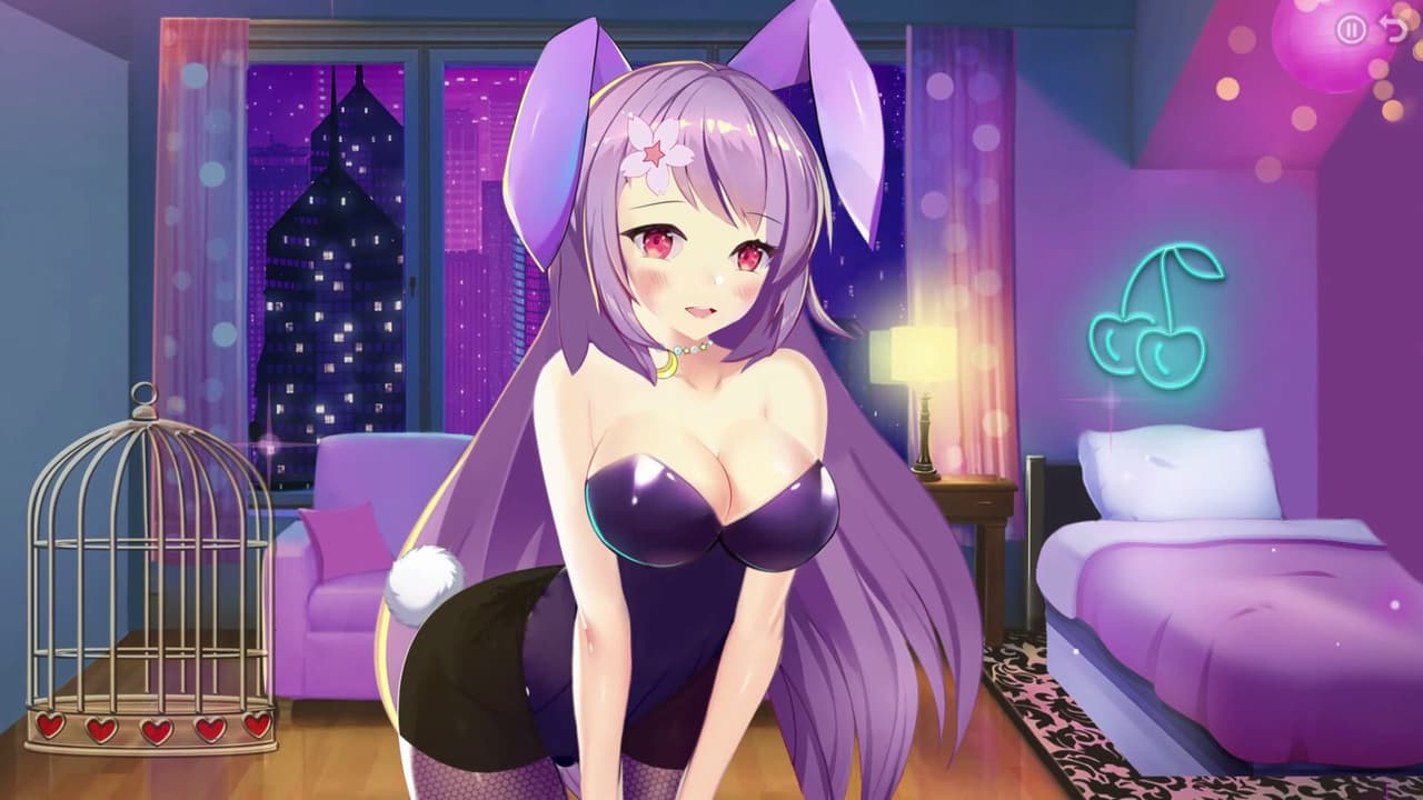 My Bunny Girl screenshot 2