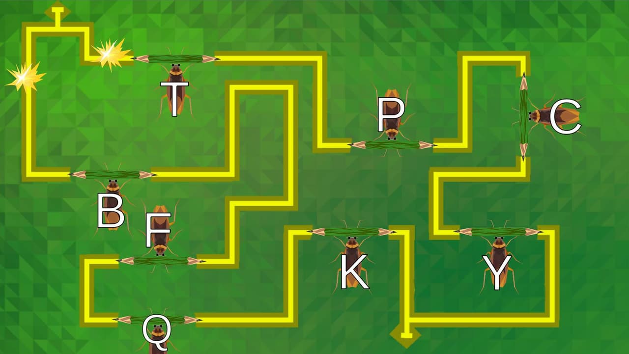 The 64th Cohort screenshot 3