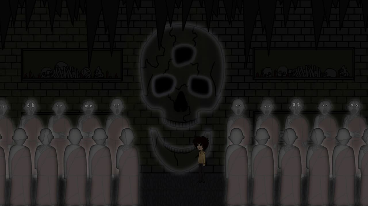 Alex: An Adventure Between the Ages screenshot 5