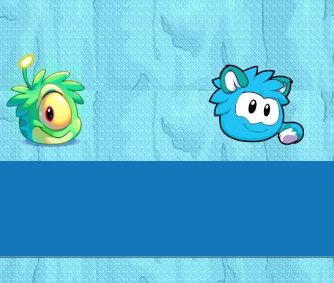 Club Penguin Ultimate Puffle Overload 2 Remastered 2021 screenshot 3