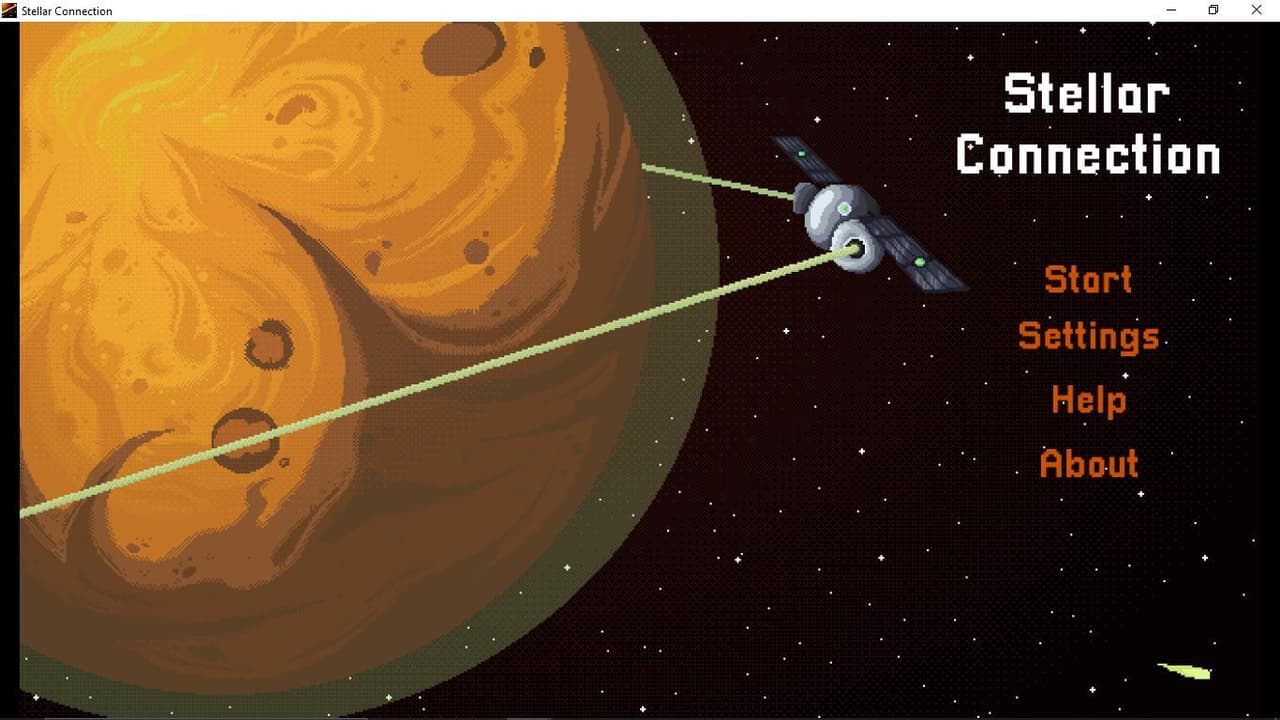 Stellar Connection screenshot 2