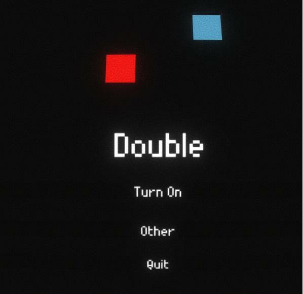 Double (itch) (128 bit) screenshot 2