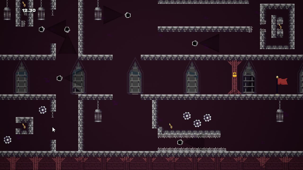 Super Cursor screenshot 4