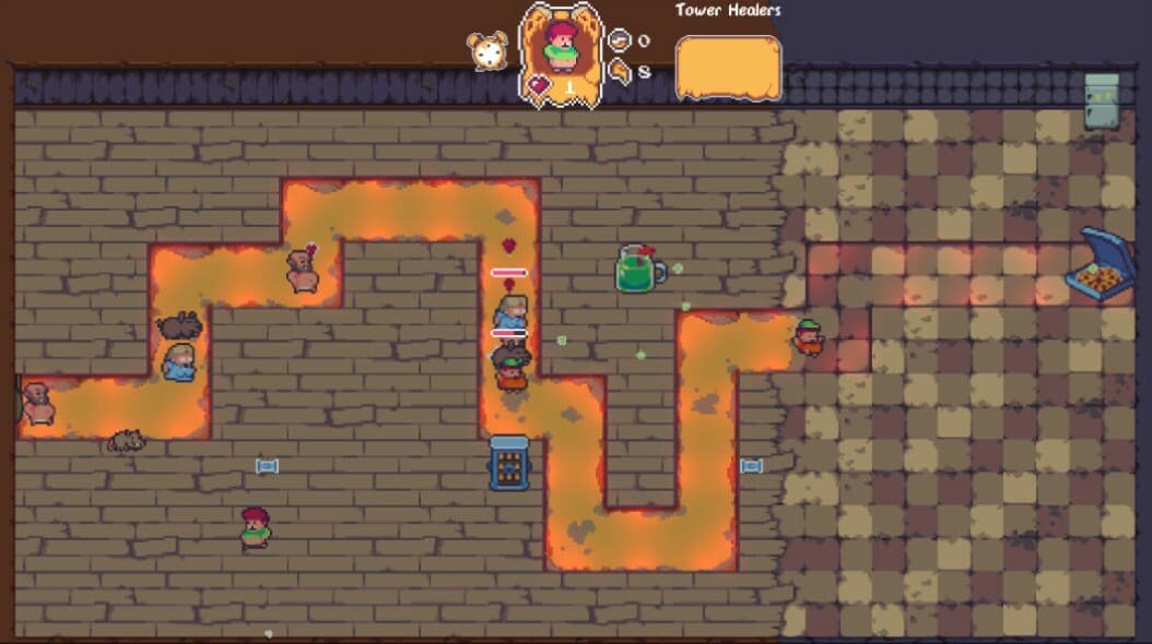 Do I smell Pizza? screenshot 2