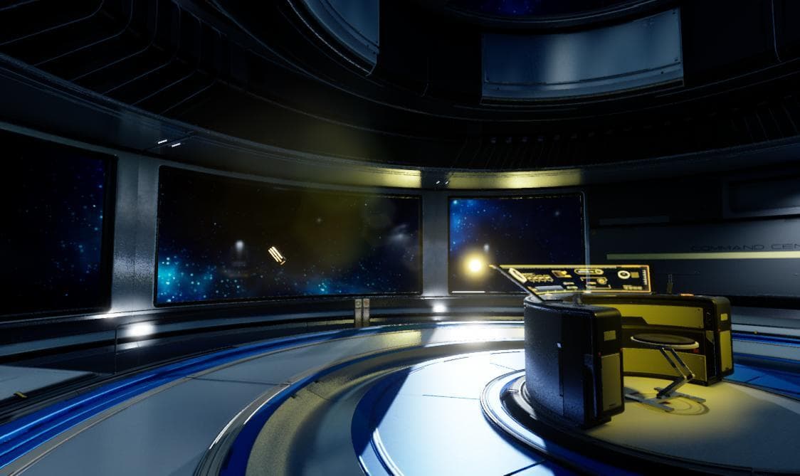 Human Isolation screenshot 4