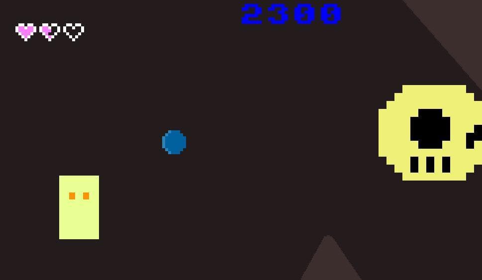 A Slimy Quest screenshot 5
