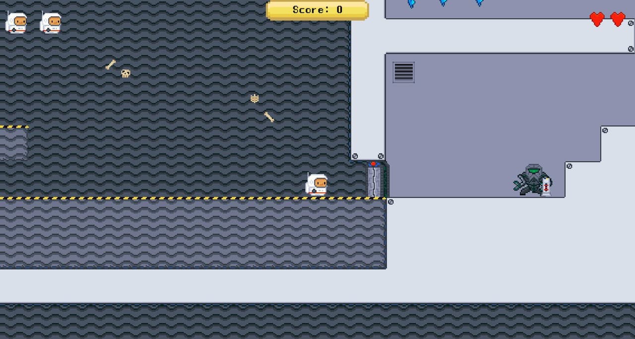 2DPlatformer (21xx13) screenshot 3