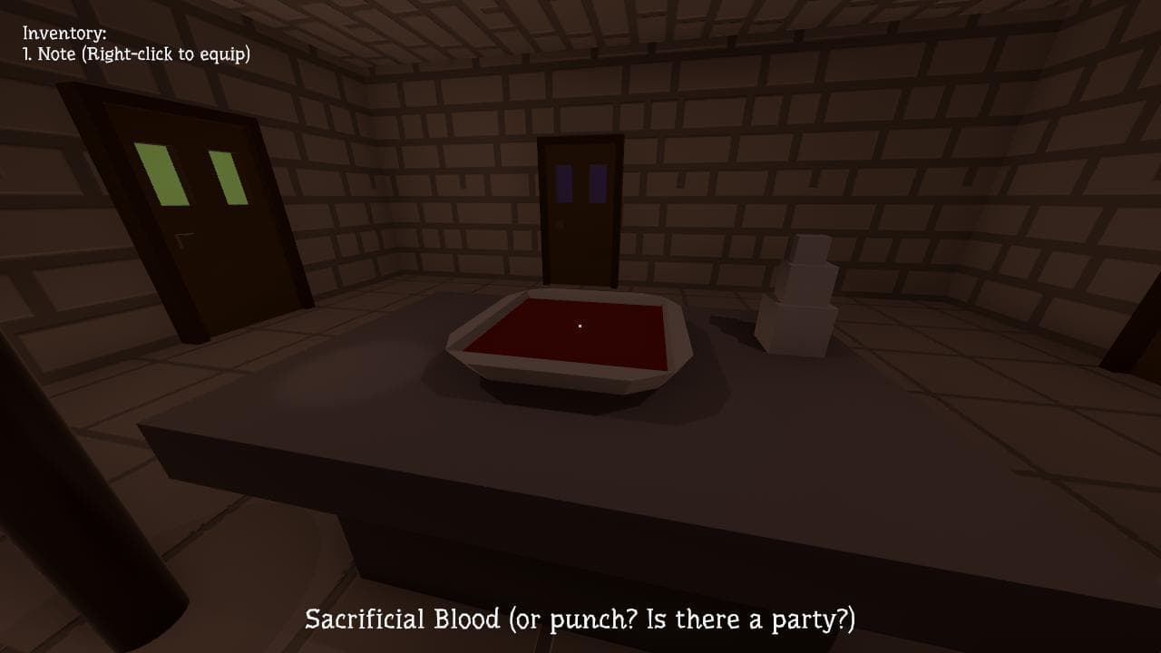 Cult Under Construction screenshot 2