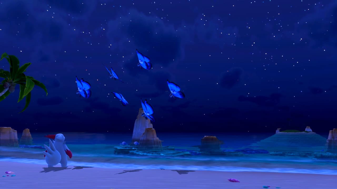 New Pokémon Snap screenshot 5