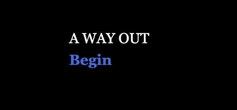 A Way Out (itch) (Gustave.p516@optimum.net)