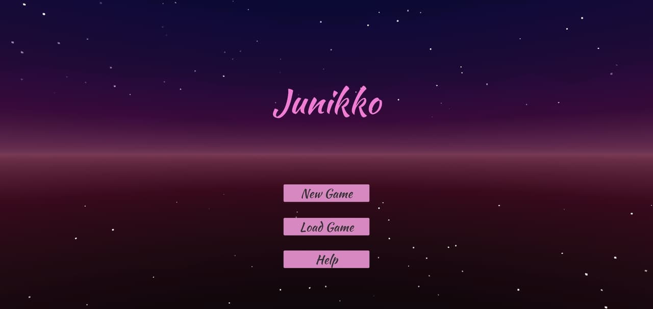Junikko screenshot 3