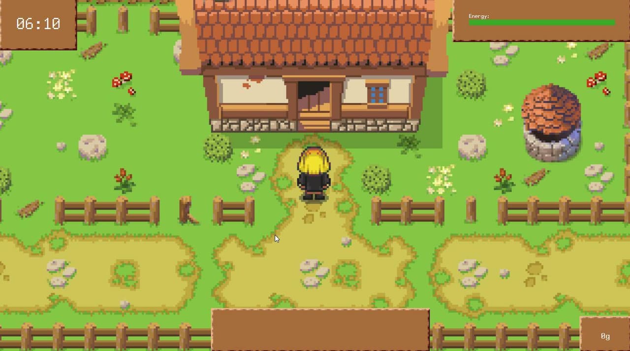 A Witches Story screenshot 5