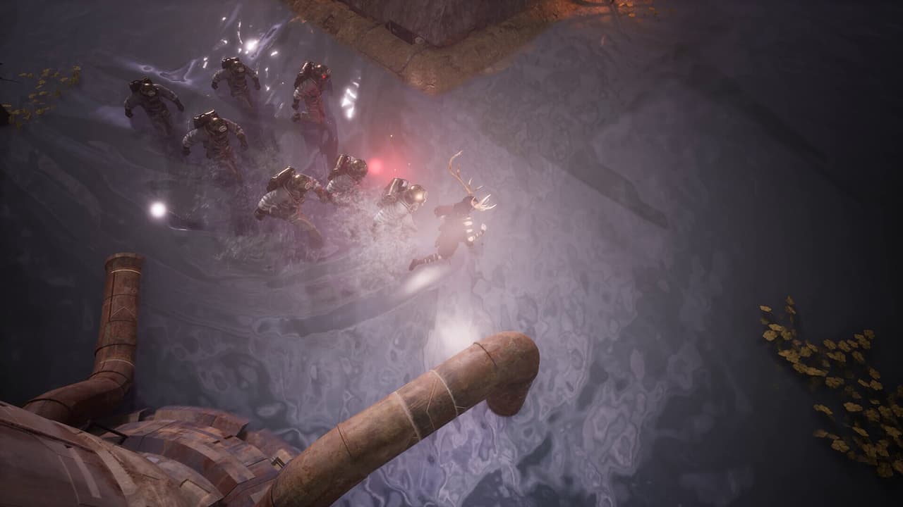 Run Tekila Run! screenshot 5