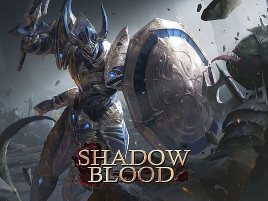 Shadowblood screenshot 2
