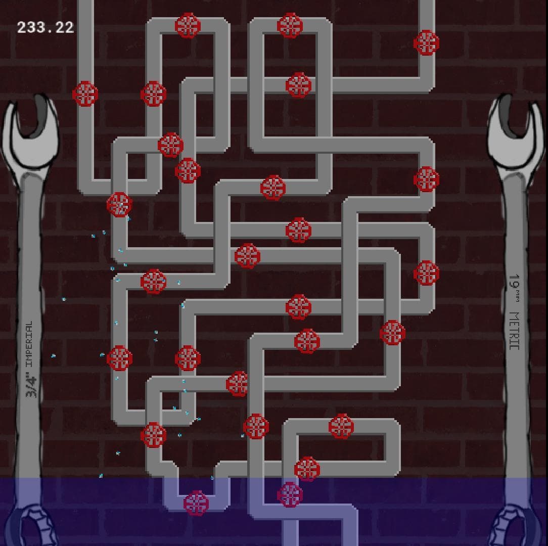 Wrench Fundamentals