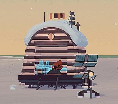 Eternal Winter (itch) screenshot 3