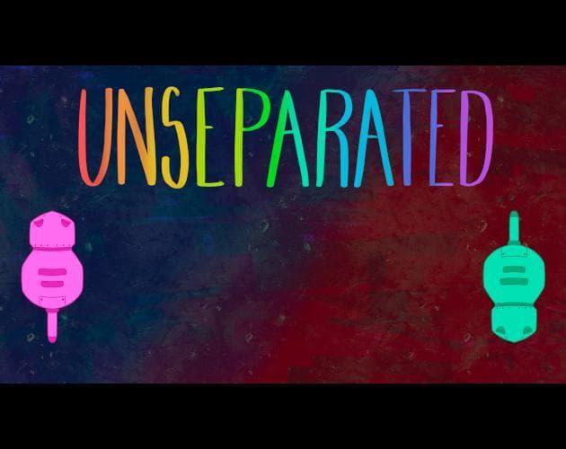 Unseparated
