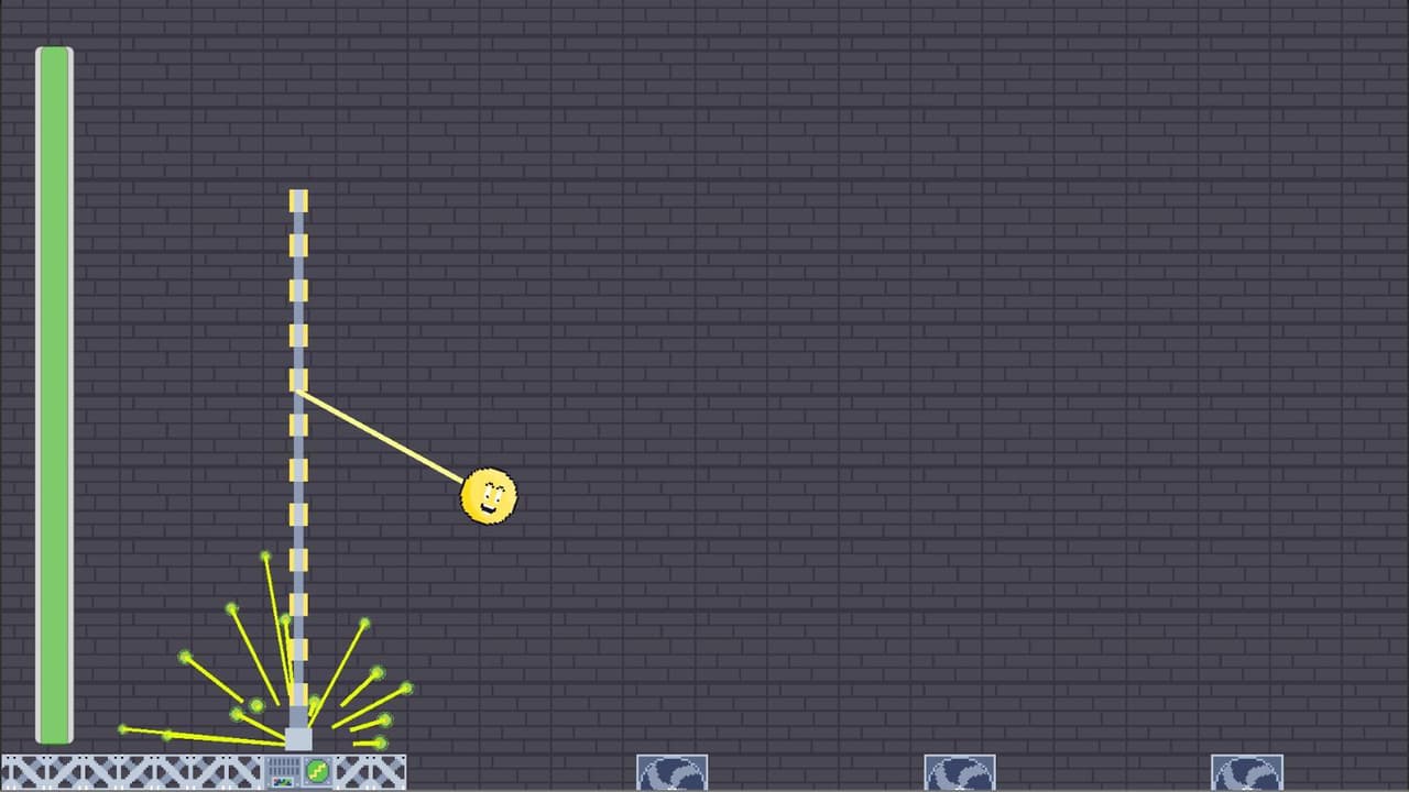 Charge Roll screenshot 3