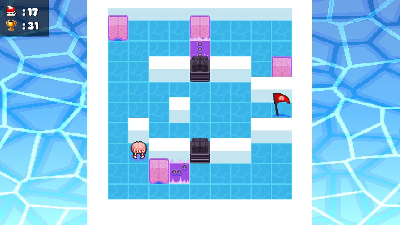 Brainroll screenshot 5