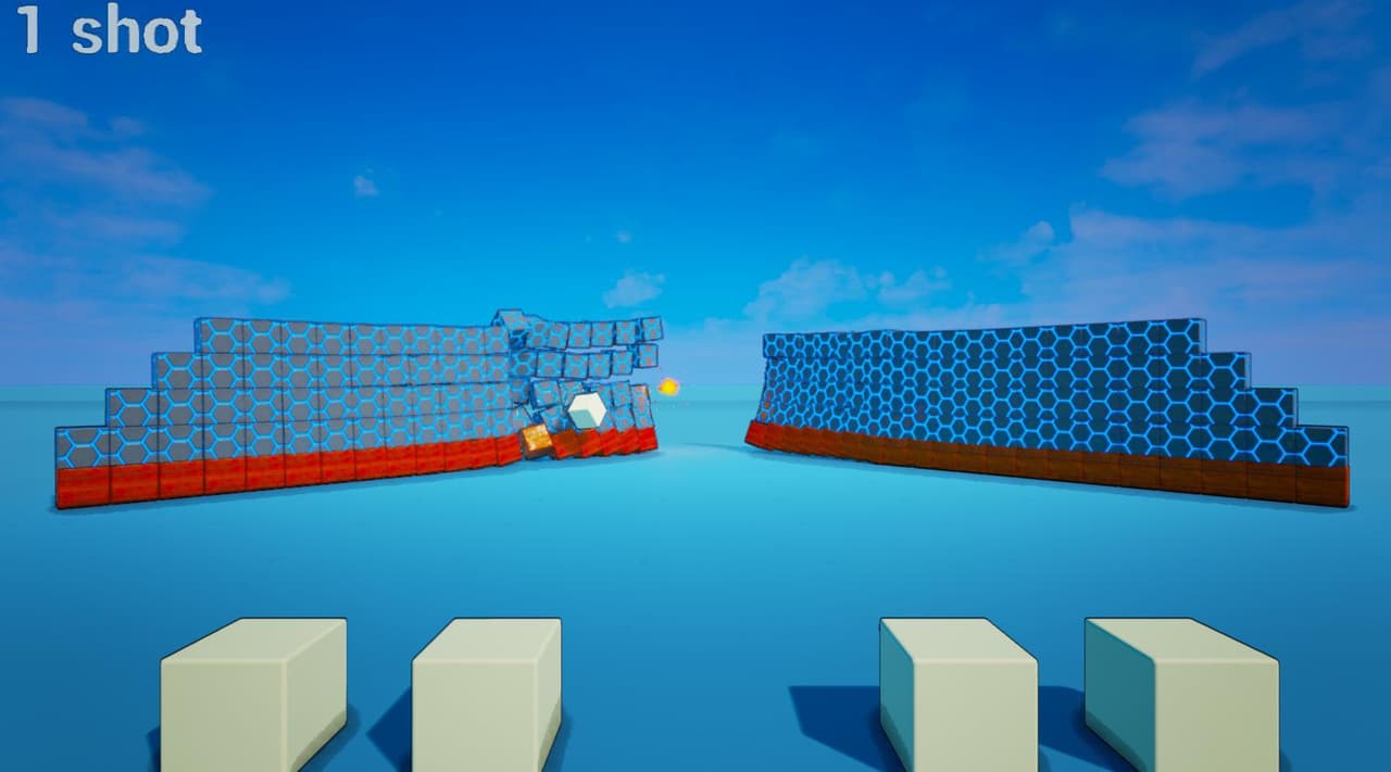 Leap Blocks