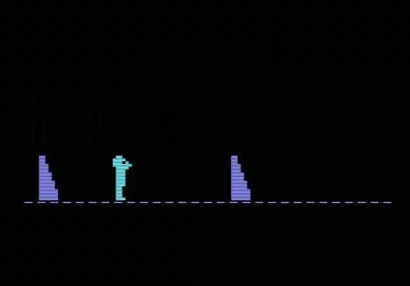 Jumper XLN by Raul Portales