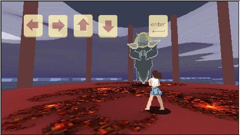 UNSTABLE DREAMS screenshot 3
