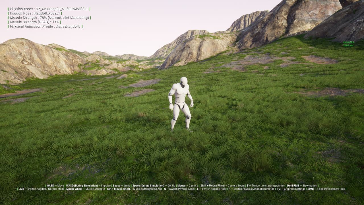 StuntFail screenshot 6