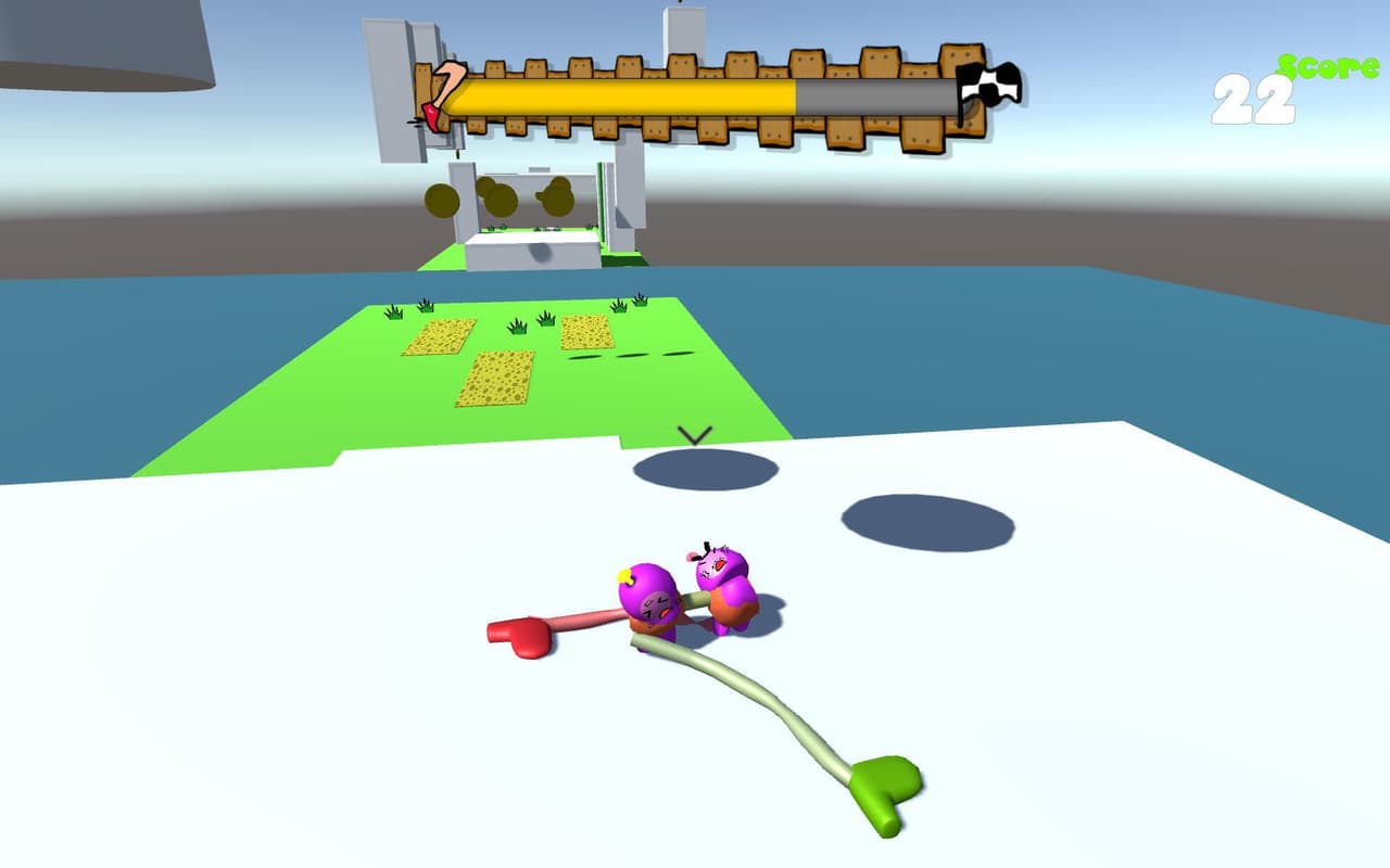 Brother Arms screenshot 3