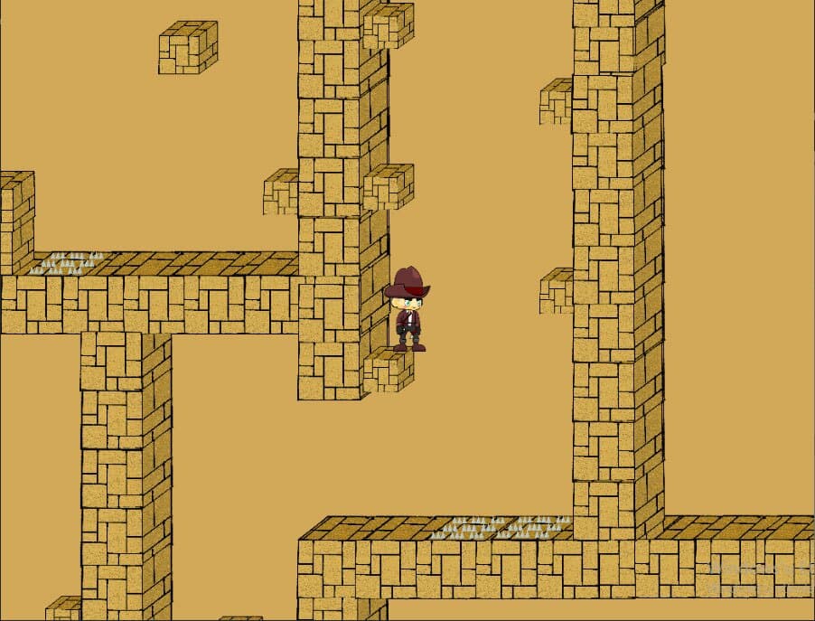 MaceraKeops screenshot 3