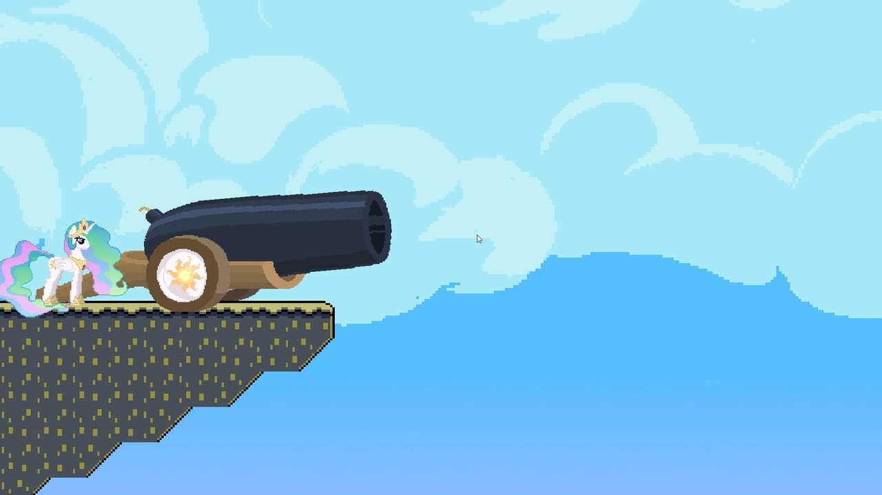 P.E.G.A.S. screenshot 2